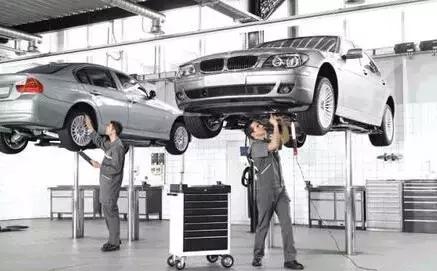 车辆出现哪种情况需要做四轮定位,车辆动平衡和四轮定位有什么区别