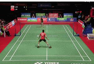 羽毛球的12个套路，你都会吗？