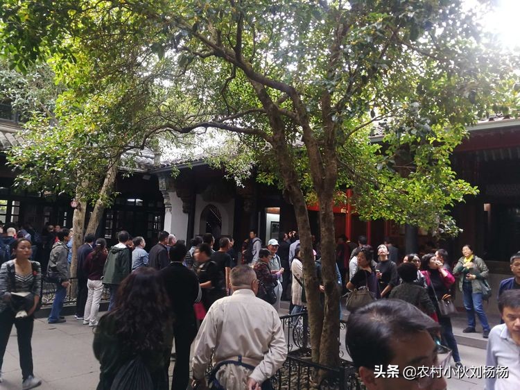 奉化溪口一日游攻略,奉化溪口一日游旅行社跟团多少钱