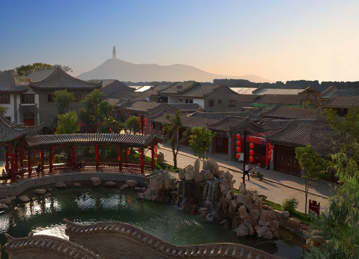 河北唐山4a景区图,唐山市4a级旅游景区有哪些