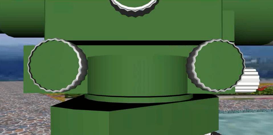 精密水准仪铟钢尺读数方法图解,水准仪气泡怎么快速居中图解