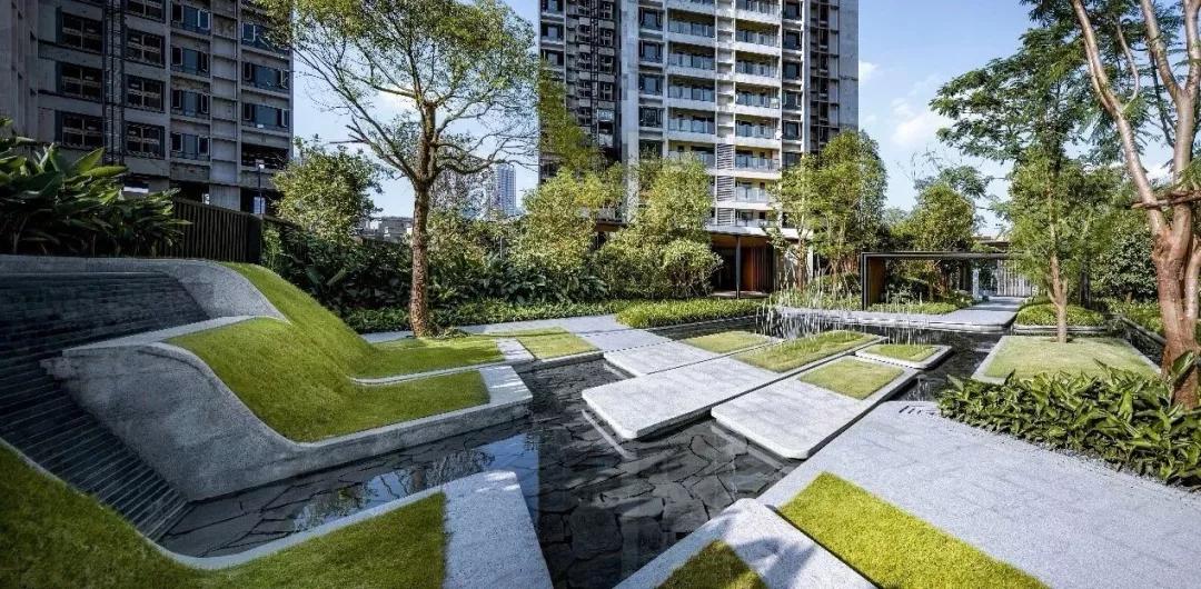 园冶杯荣誉奖,2022园冶杯地产园林奖是什么