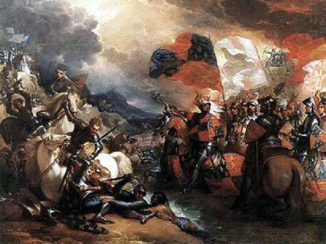 拜占庭帝国抵御外来侵略的方式,拜占庭帝国和保加利亚的战争