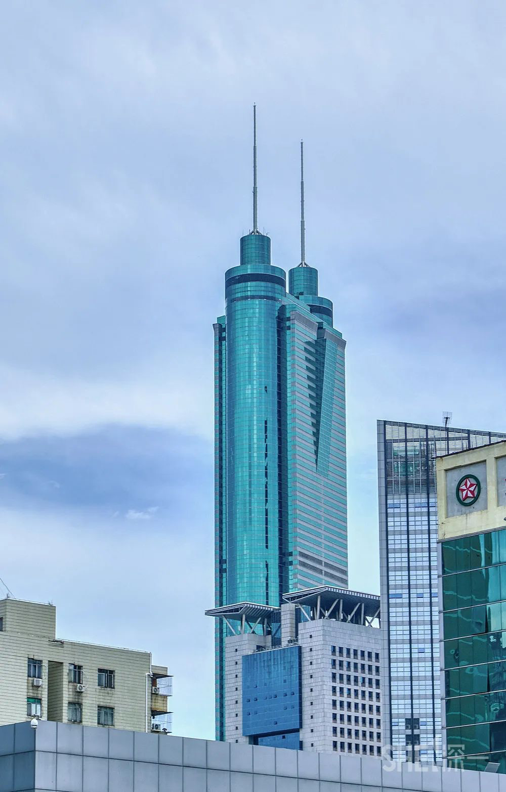 深圳1号线晚上好去处,地铁深圳一号线哪里好玩