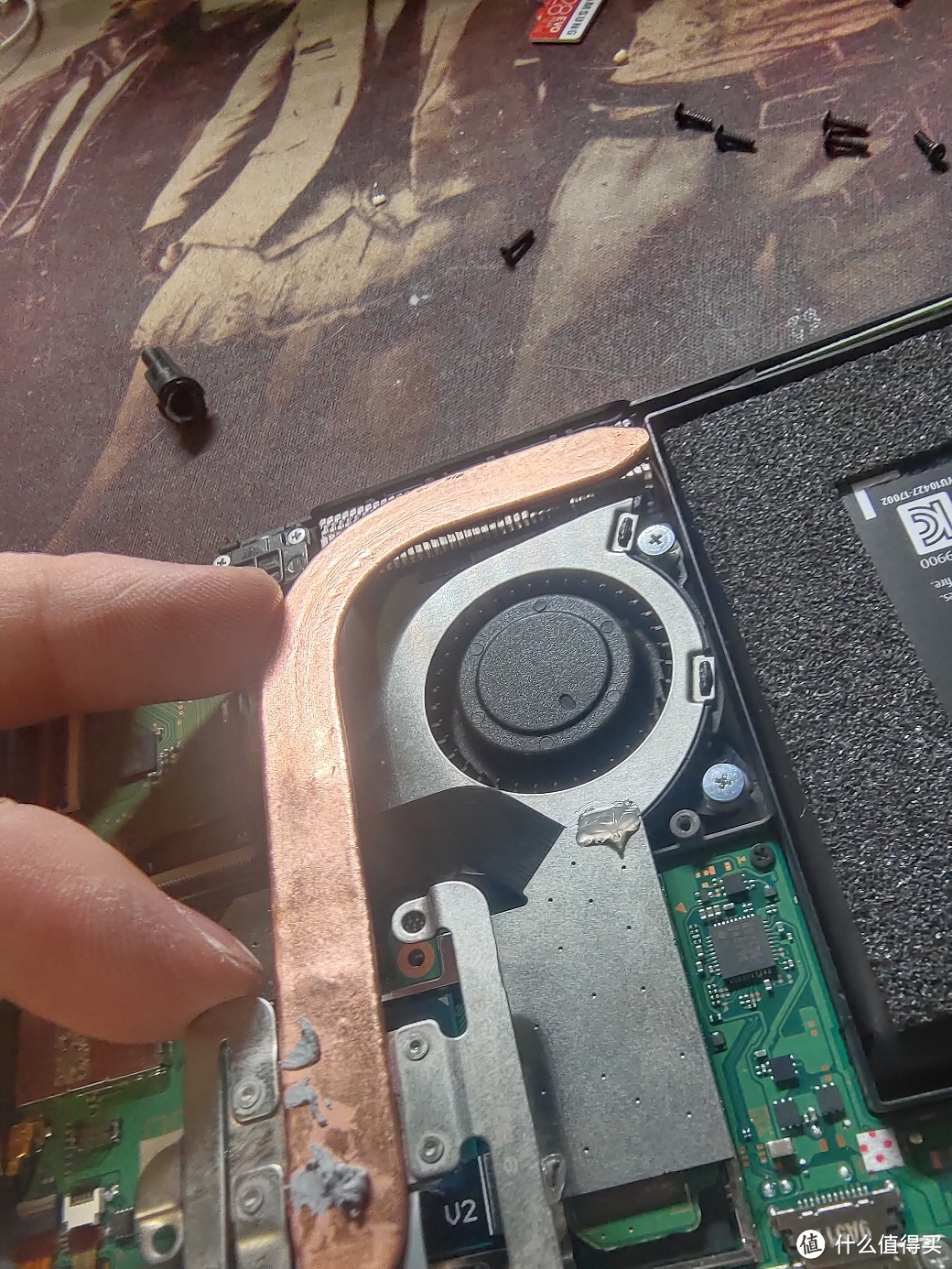 switcholed硬壳怎么拆,switch拆机清灰换硅脂有效果吗