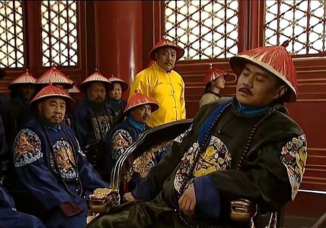 雍正封十三爷胤祥为怡亲王,怡亲王胤祥是怎么帮助雍正理财的