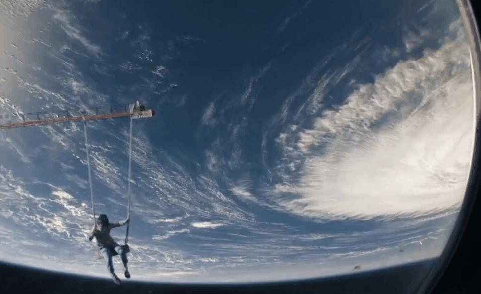 这一次不再沉默，为健康的地球发声，为未来负责