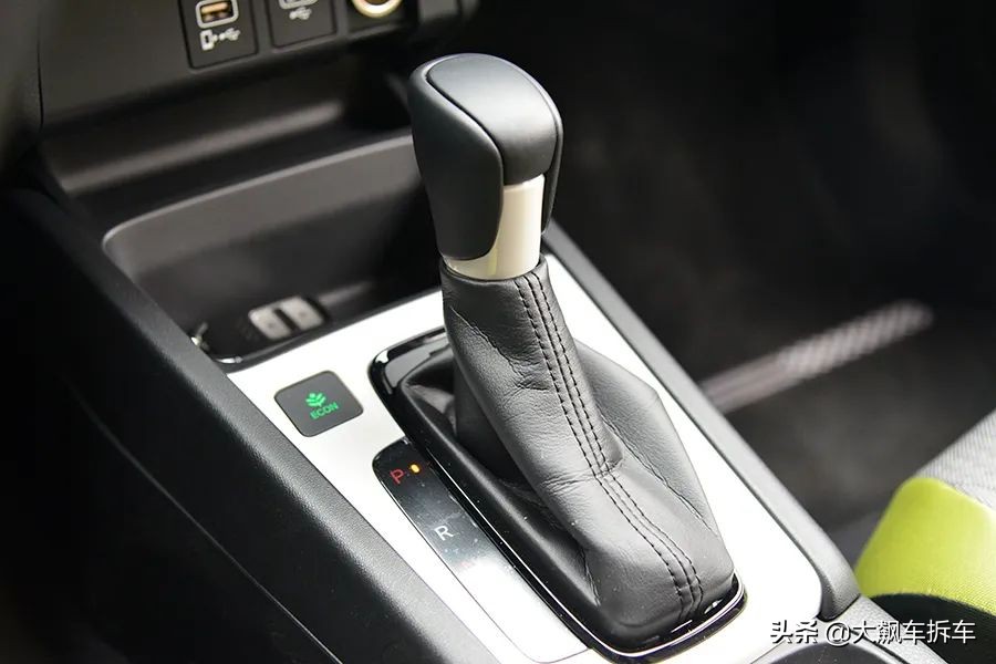 下一代的飞度最新爆料,飞度还会换代吗