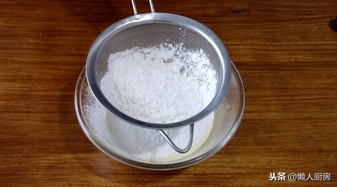 想吃蛋糕不用买,想吃蛋糕不用买教你在家用电饭煲