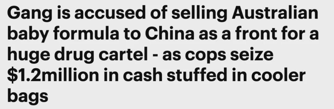 悉尼华人洗钱大案,悉尼华裔诈骗案