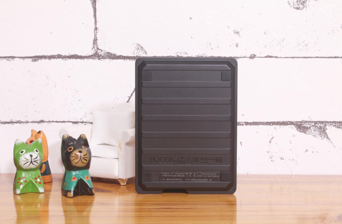 wdblackp10使用教程,wdblackp10怎么连电脑