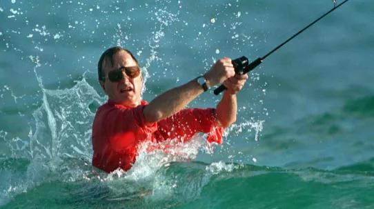 美国长寿总统,为什么美国历代总统长寿