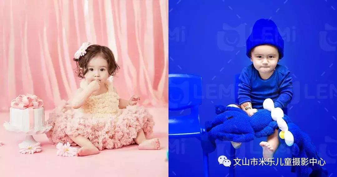 兴国米乐儿童摄影美学馆,米乐儿童摄影活动火爆进行中