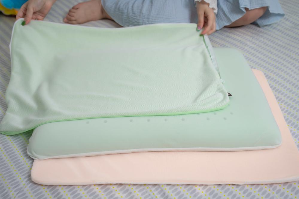 怎么选择适合自己的颈椎枕头,怎么选适合脖子的枕头