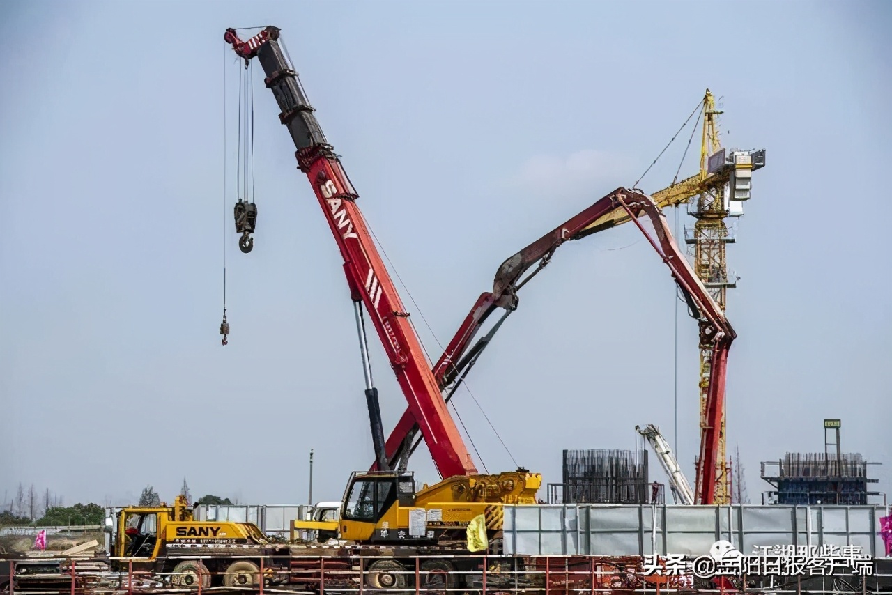 29岁学吊车怎么样,30岁学吊车还来得及吗