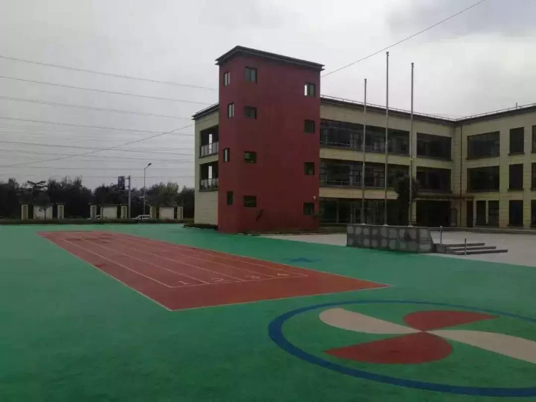 好奇！西安曲江这个“商铺”华丽变身名校！究竟长啥样呢？