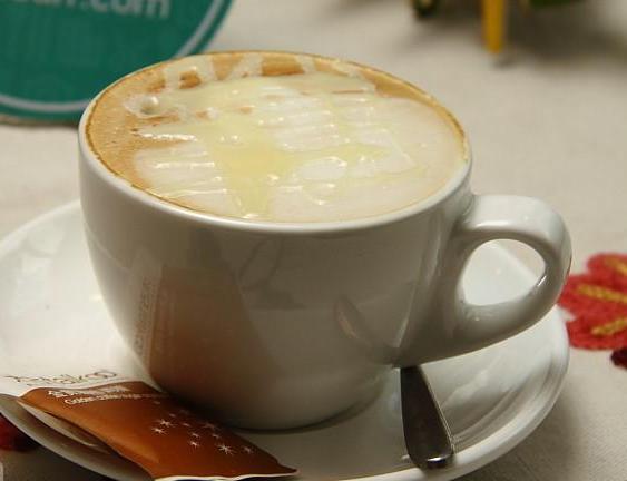 咖啡放什么香料最好吃,咖啡怎么调味好吃