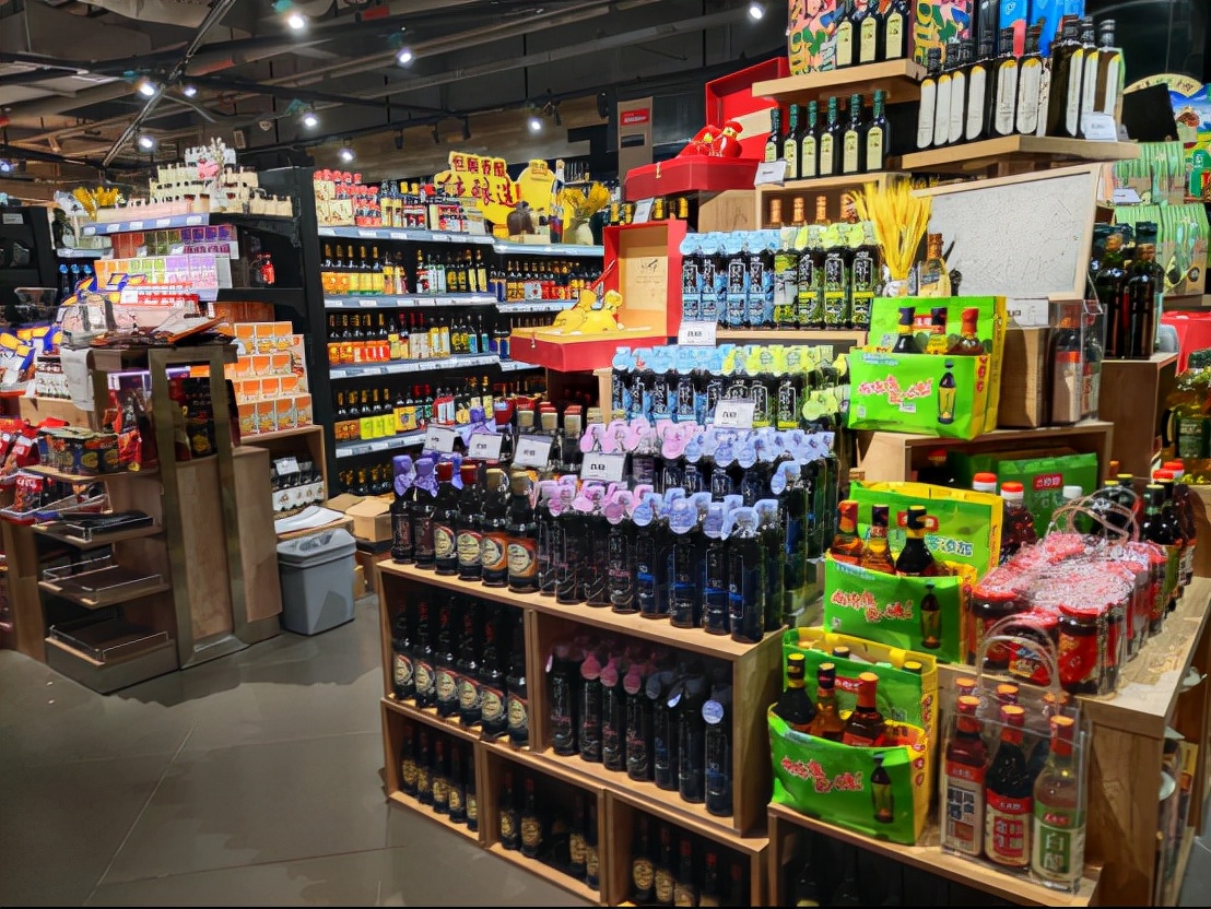 超市零售营销模式,超市新零售模式分析