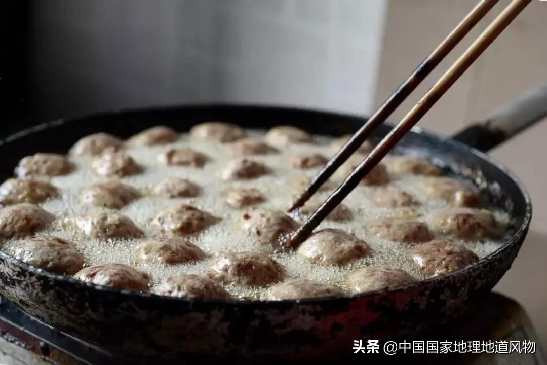 淮安美食没那么惊艳但是足够独特,江苏淮安真的是美食之都吗
