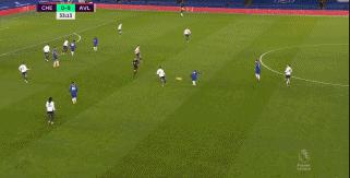 切尔西vs吉鲁西汉姆联,切尔西击败纽卡斯尔