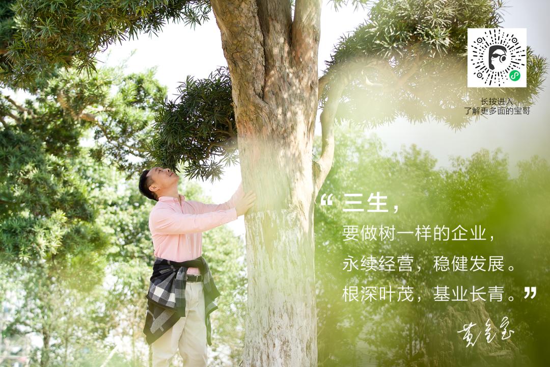 黄金宝三生,洪金宝洪福齐天