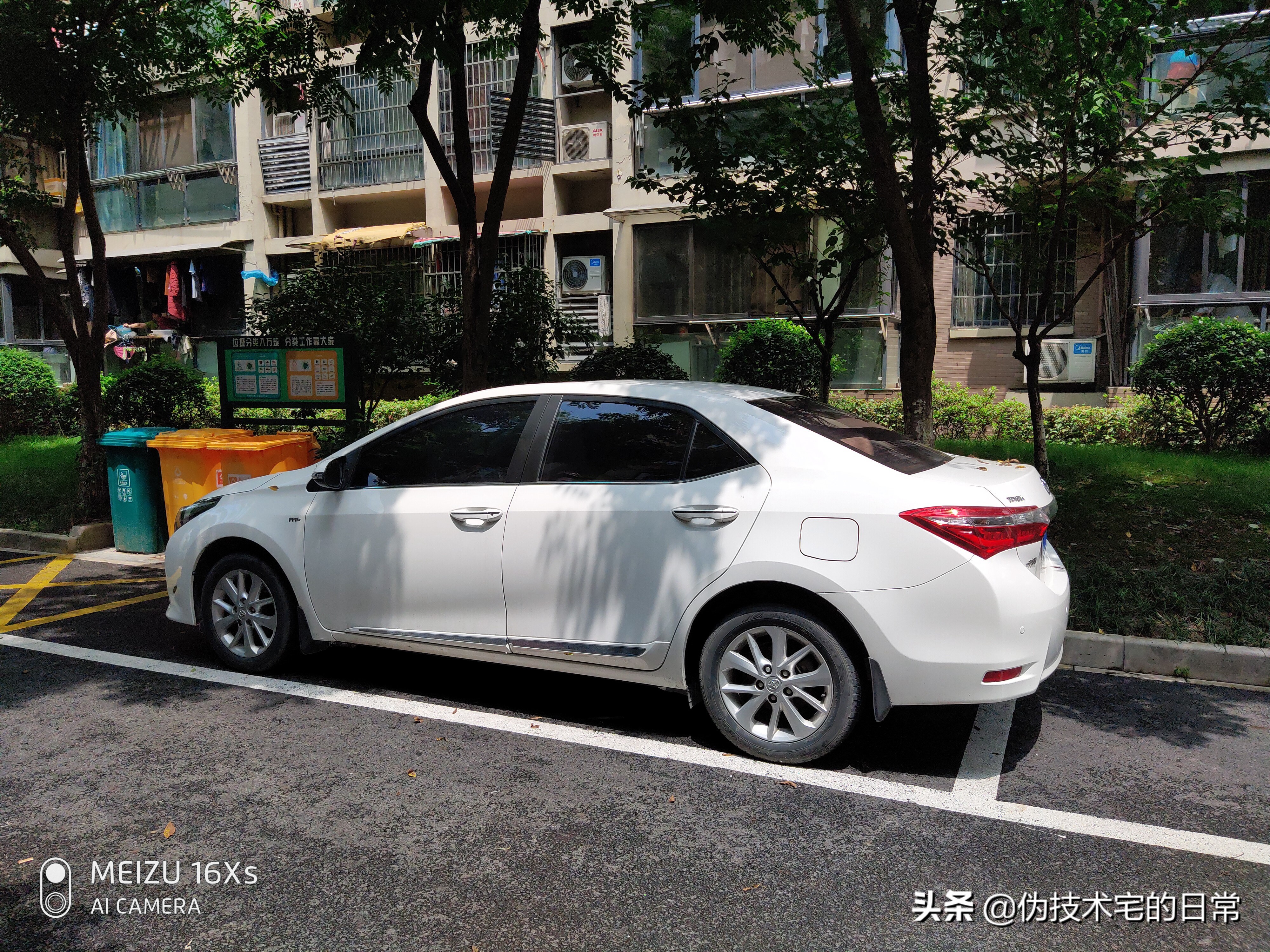 魅族16Xs评测：一款不随波逐流的千元均衡机