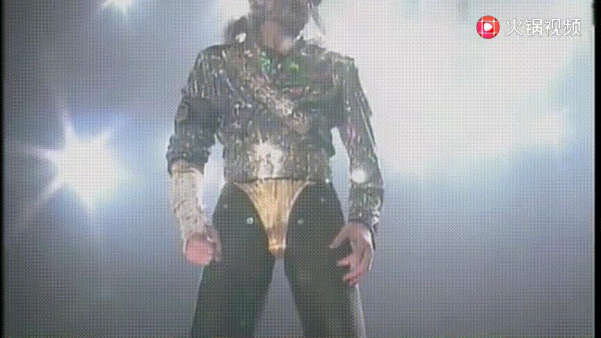 迈克尔杰克逊billiejean1992年演唱会,杰克逊1992年最震撼的演唱会