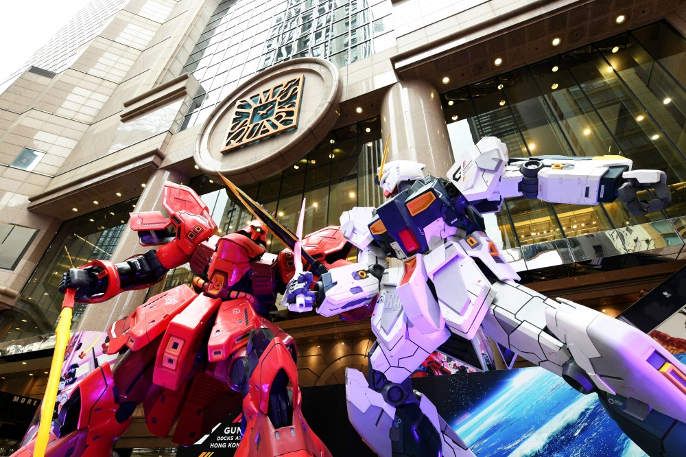 铜锣湾奢侈品时代广场购物攻略,铜锣湾潮流汇购物商城