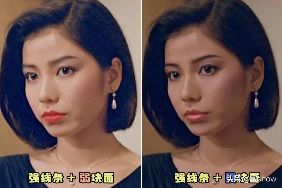 素人妆面改造怎么拍视频,素人改造仿妆lisa