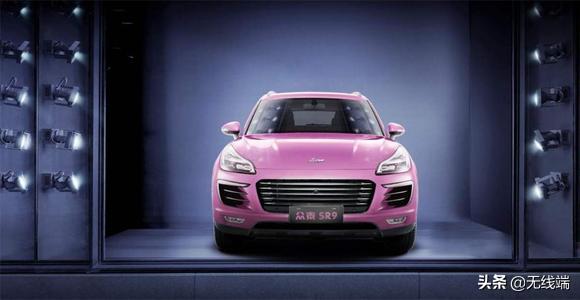 众泰汽车宣告破产,众泰汽车再次破产概率