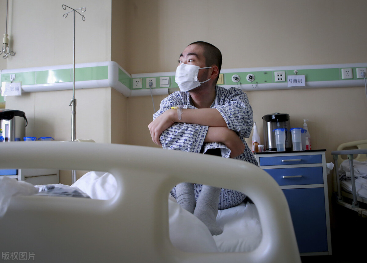 揭露癌症治疗乱象,中国癌症诊疗规范