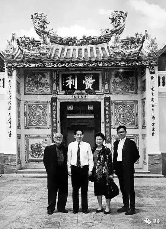 打破富过三代定律,破富不过三代的魔咒