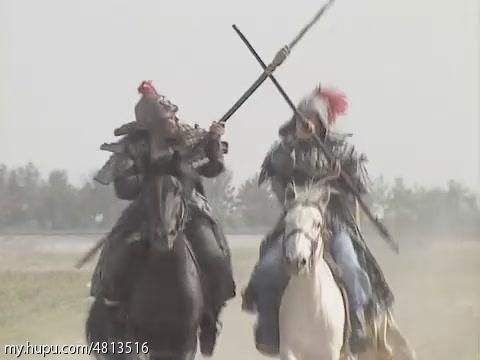 三国演义第三集完整解说,三国演义三足鼎立的最后结局