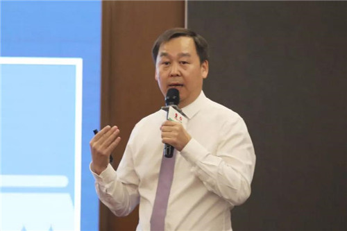 资讯｜太阳神举行“灸之尊智慧社区店项目发布会”