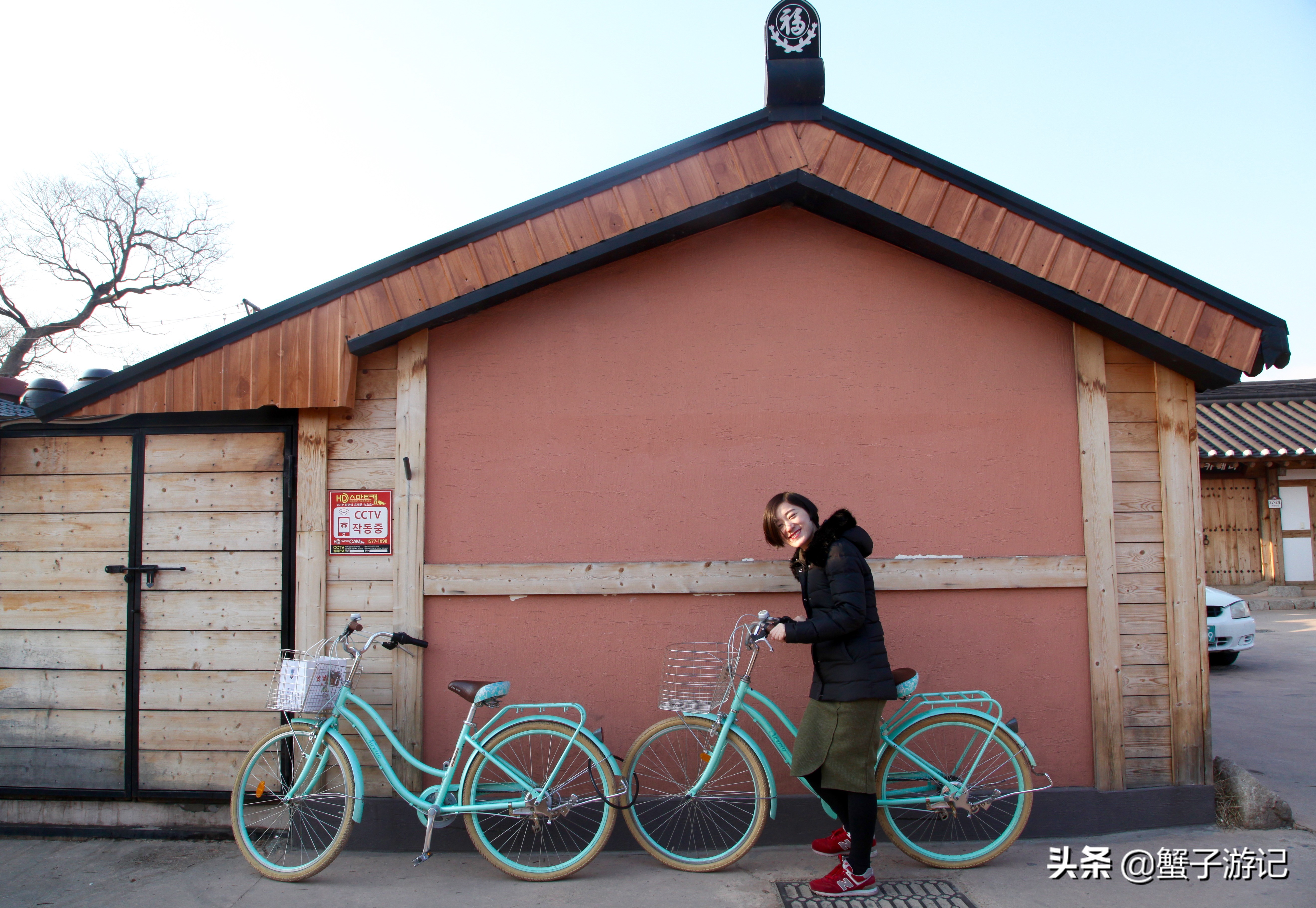 济州岛韩国之旅,去韩国旅游首尔和济州岛
