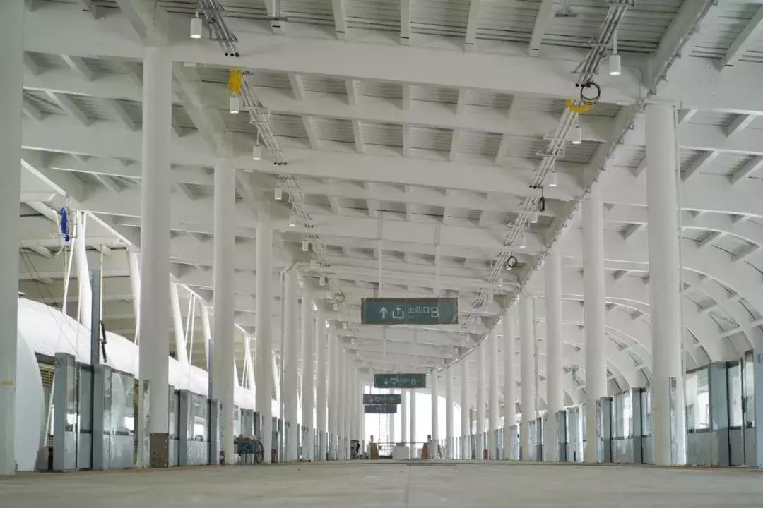 珠海轻轨站最新规划,珠海新城轨站