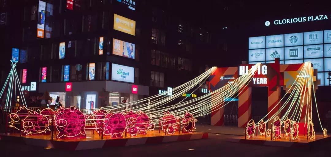 火遍抖音的西安7大打卡圣地，值得一去