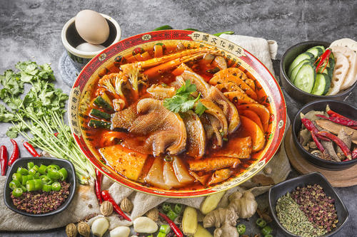 盘点成都游玩必吃的几种美食小吃,成都必去的地方和必吃的小吃