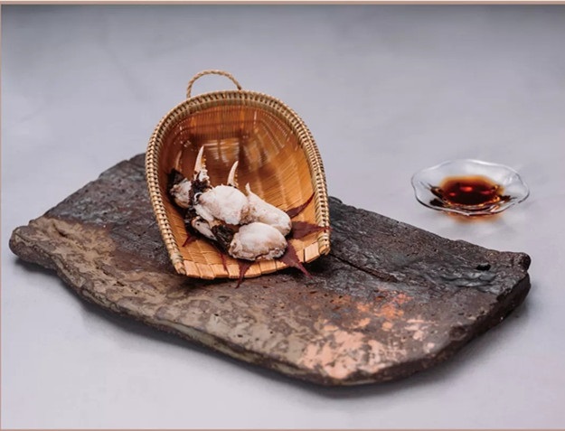 想请重要的人吃饭，去哪？这份餐厅名单请收好