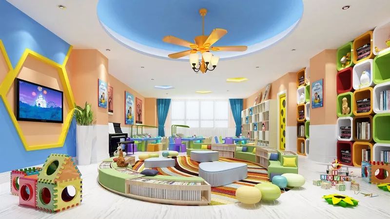 开一家早教托育需要什么,如何开办早教培训