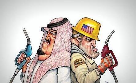 美国石油遭袭击进入紧急状态,俄罗斯石油设施遭袭