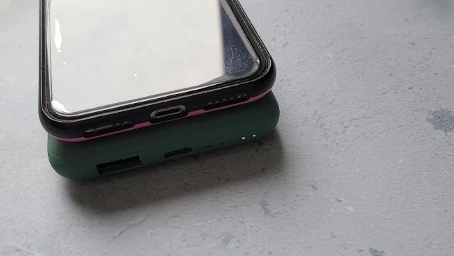 麦多多苹果充电器测评,麦多多移动电源10000