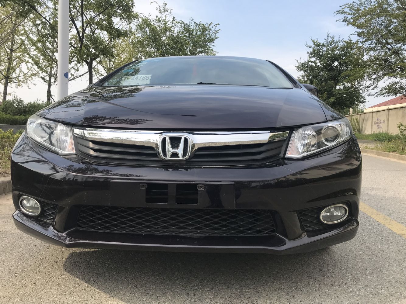 九代思域5at变速箱优缺点,七万块钱买台二手思域