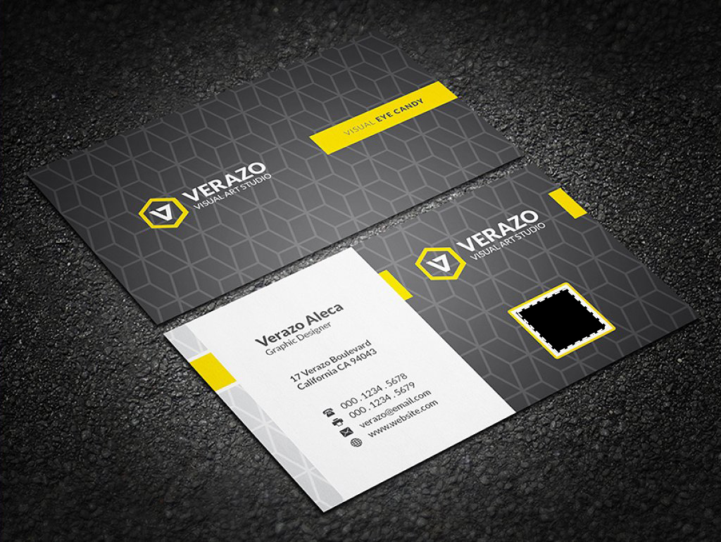 商务名片设计简单英语,商务大气名片设计