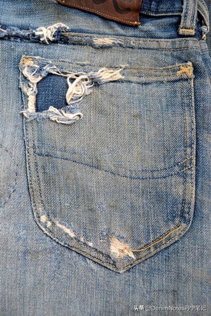 lee牛仔品牌 (lee轻奢牛仔)