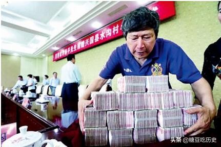 百年慈善人李春平,中国百年慈善第一人李春平