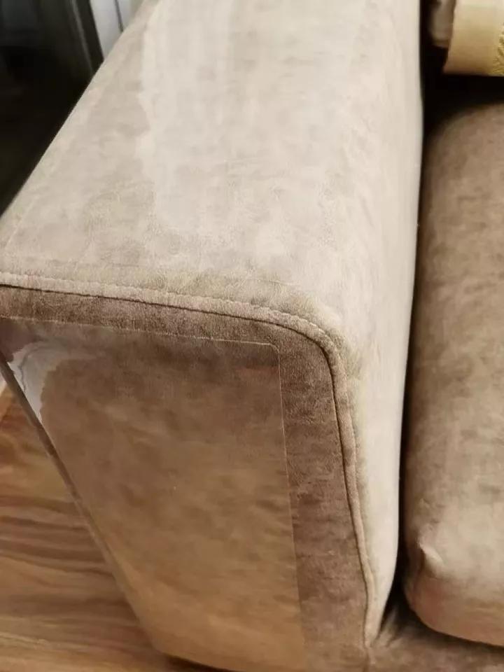 有宠一族必看：啥家庭条件呀，好几万的沙发随便毁？