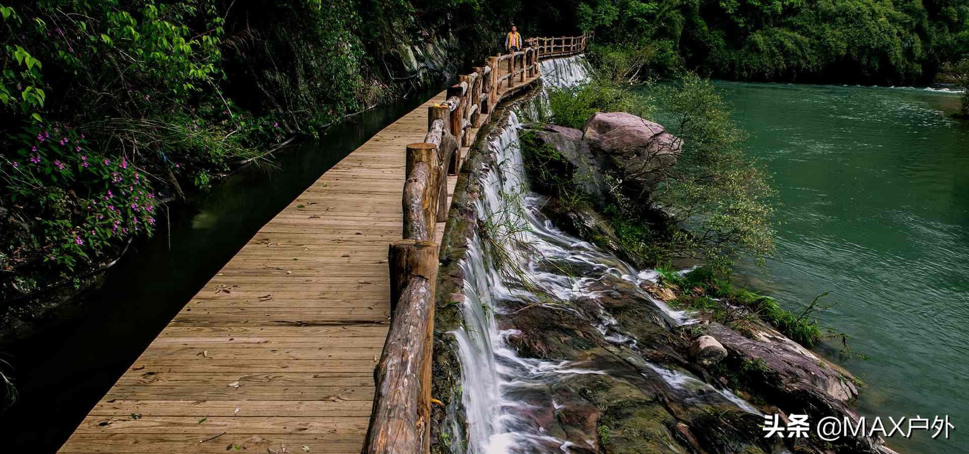 开启你的天然氧吧洗肺之旅,富氧洗肺好去处
