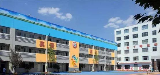 郑州市管城区公办小学有哪些,郑州市重点小学介绍中原区