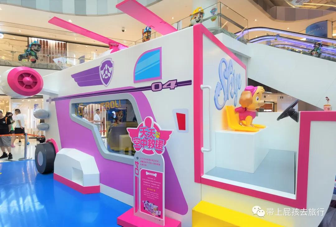 上海天文馆2个小时攻略,人气爆棚的上海天文馆